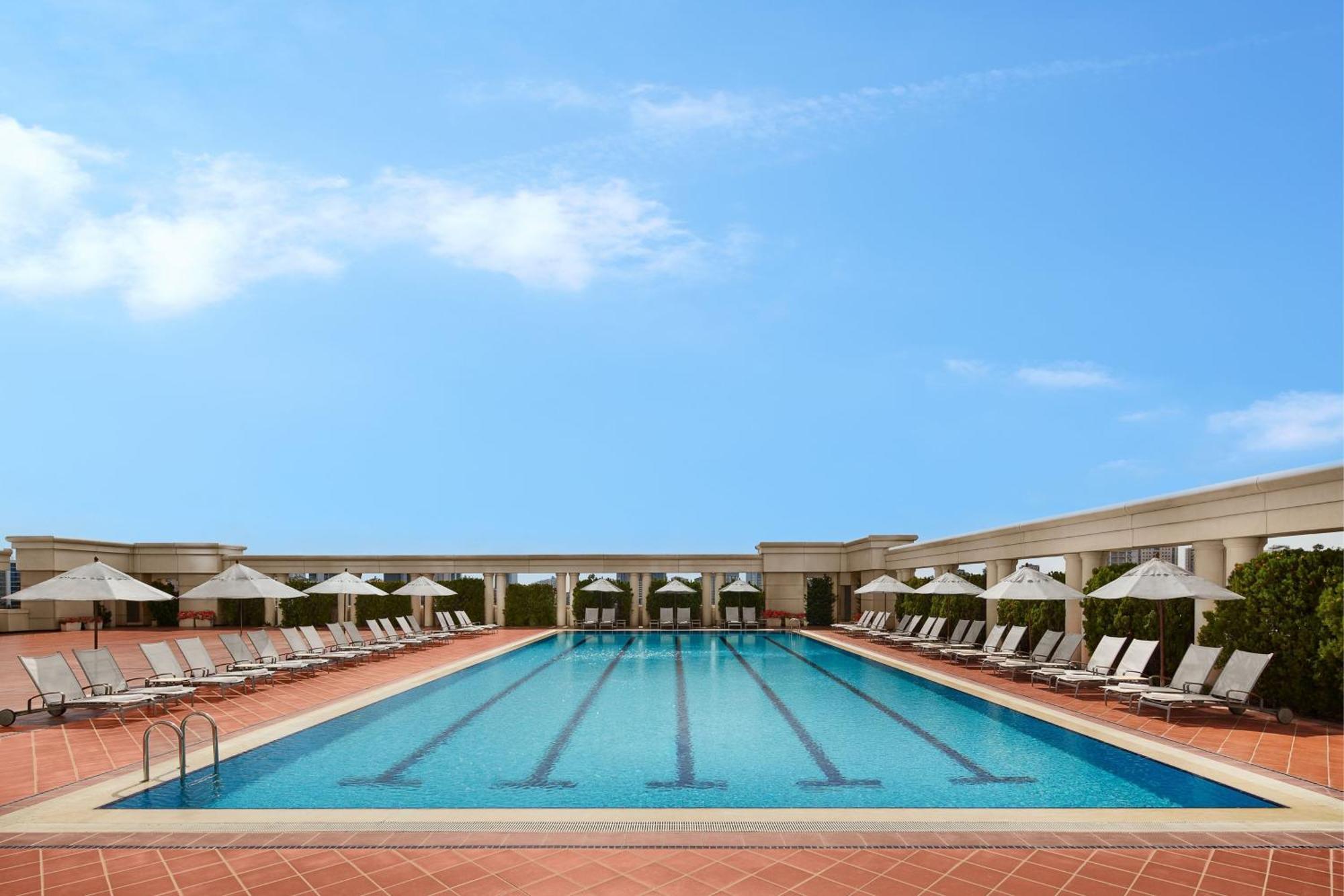 Istanbul Marriott Hotel Asia — الصور 2